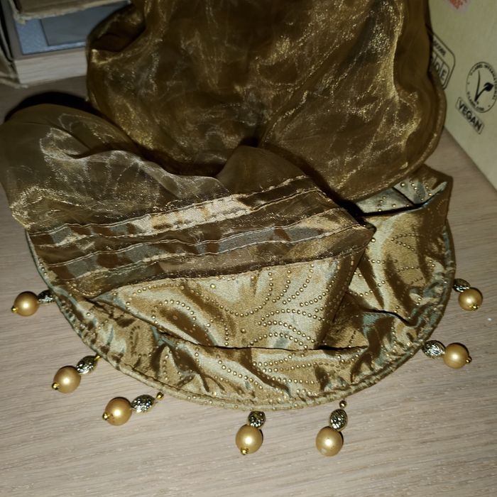 Abajur candeeiro étnico