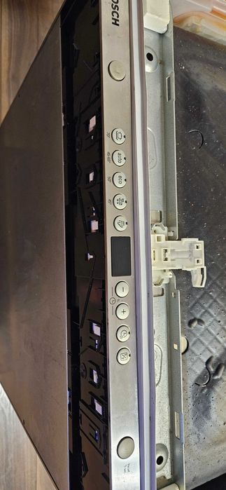 zmywarka bosch smv58m00eu/18 na części