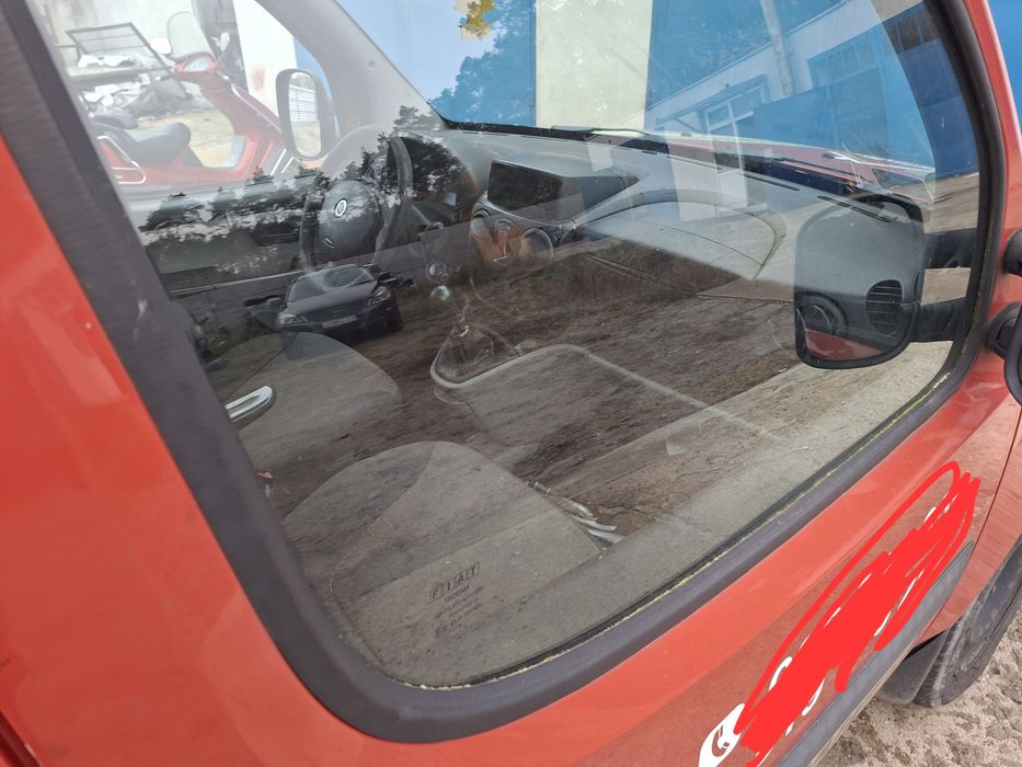 Fiat Doblo 1.3 diesel. 5 osób
