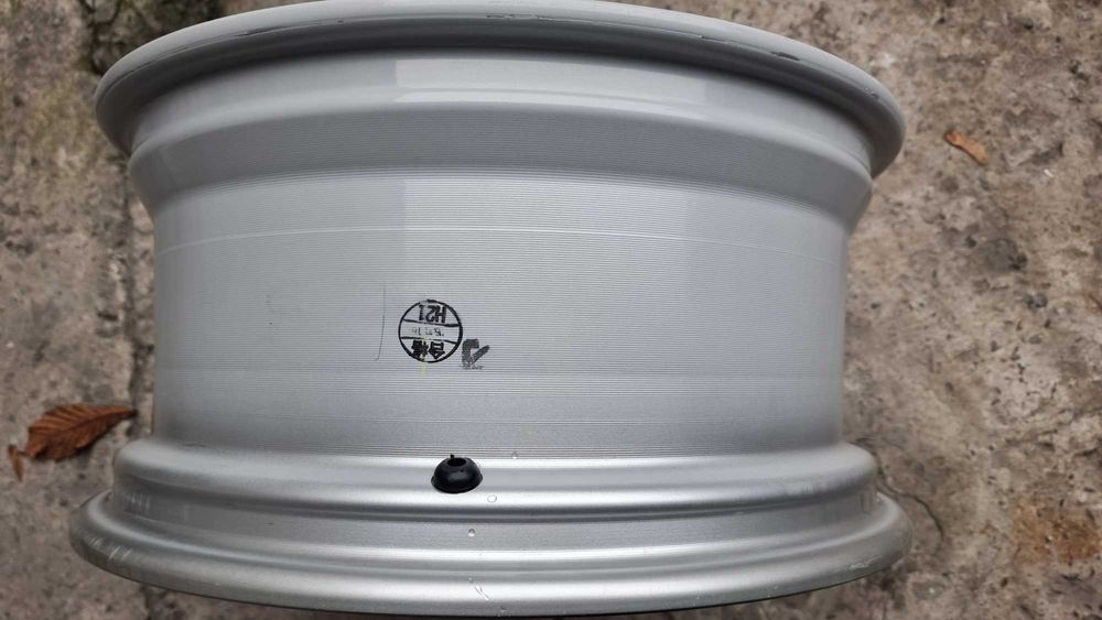 Диск Lexus LX Toyota LC200 R18 5.150