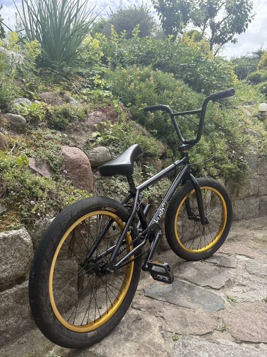 Mafia Bikes Kush 2+ BMX