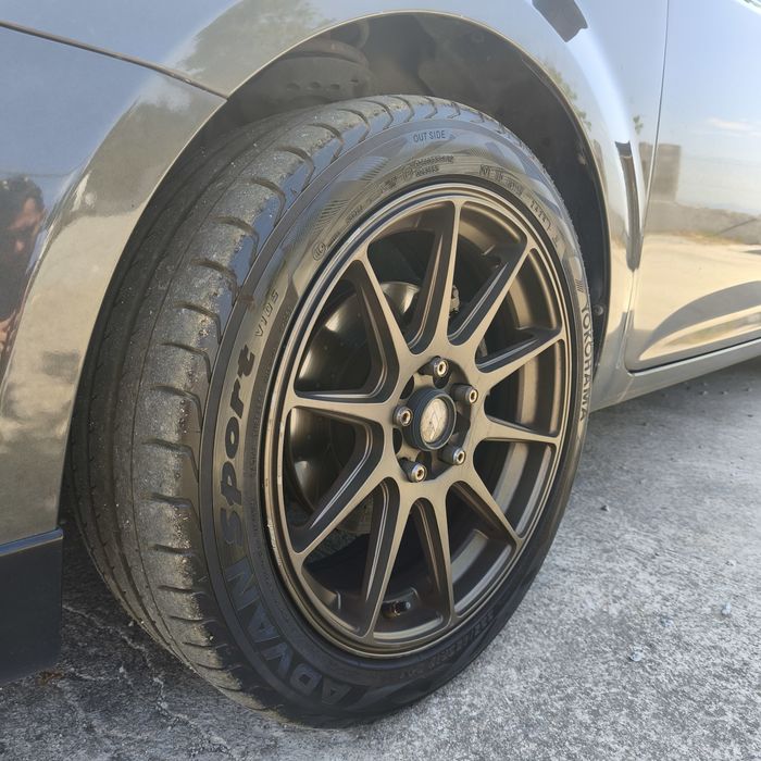 Kia Ceed SW 1.6crdi 128