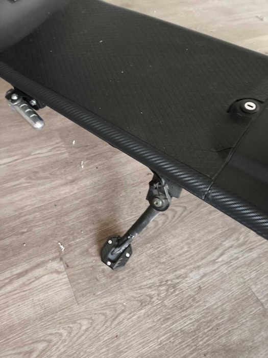 Електроскутер Chopper (Harley-Davidson)