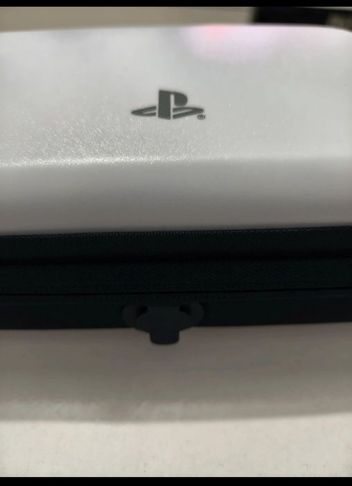 Playstation  PS Portal (Reservado)