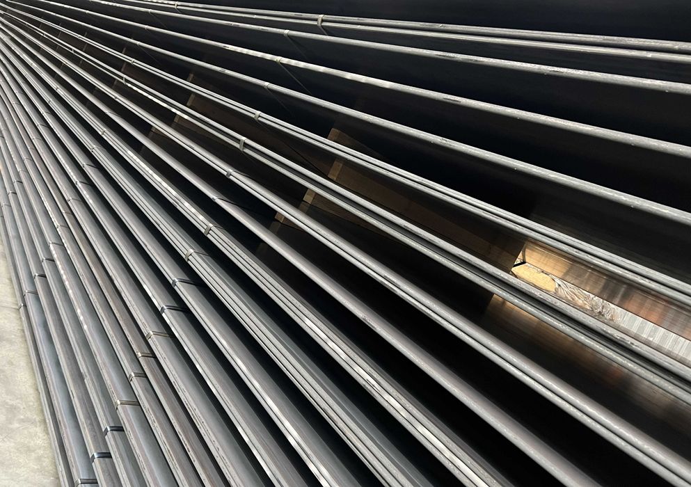 Blacha stalowa gorąco walcowana g/w 1-20mm arkusze, kręgi