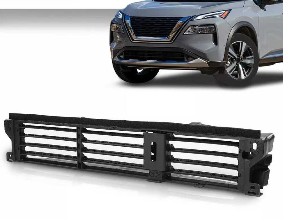 Жалюзі Nissan Rogue T33 2021+