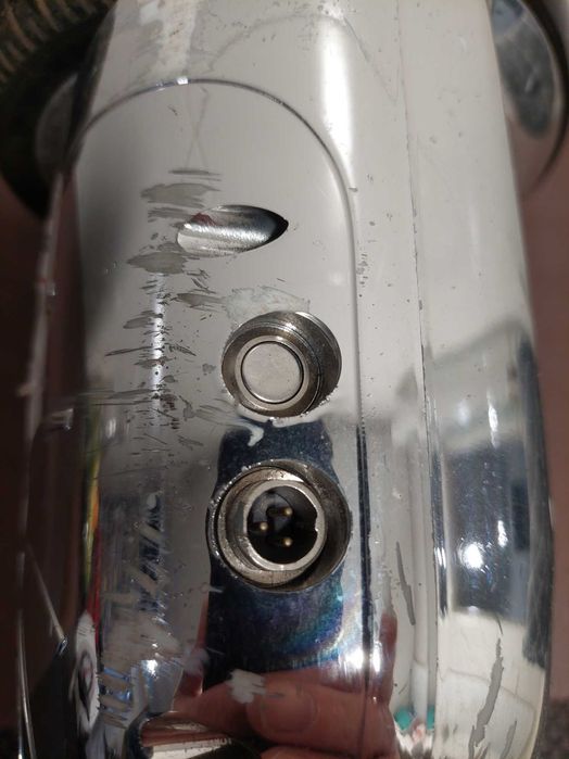 hoverboard - UrbanGlide