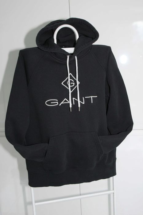GANT bluza unisex bez wad L/XL