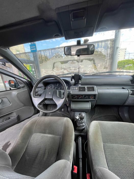 renualt clio 1.2