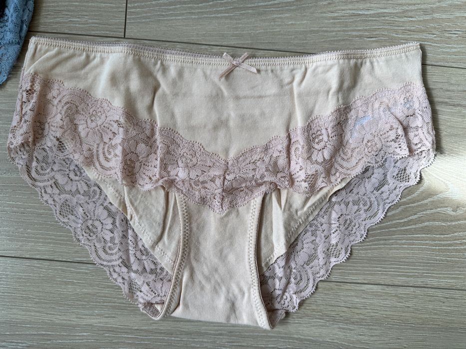 Zestaw majtek damskich
