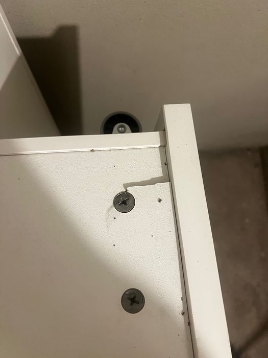 Cama e Colchão IKEA