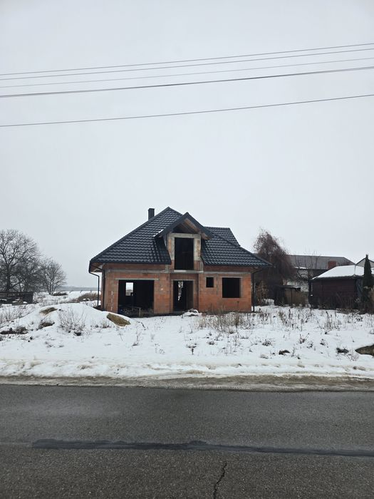 Sprzedam dom Skowieszyn