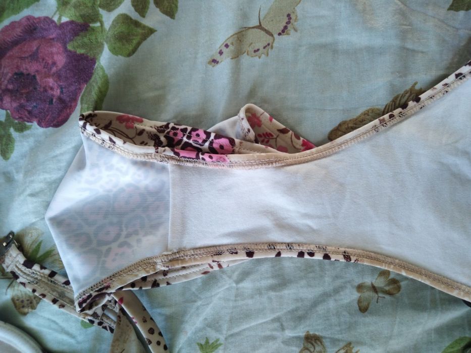 Купальник роздільний тільки олх доставка