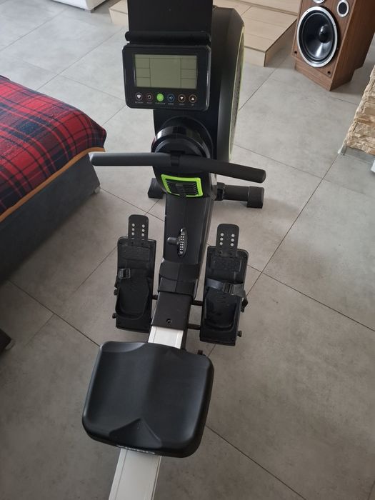 Wioślarz Zipro Dash