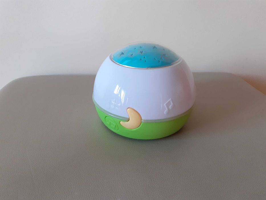 2 Brinquedos bebé - Mobiles