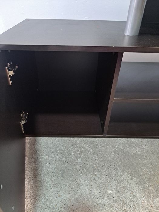 Movel de TV em excelente estado