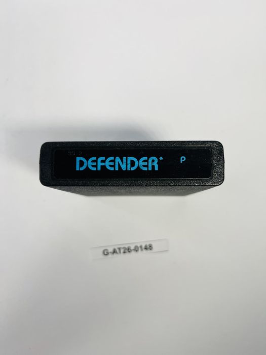 Defender (Atari 2600)