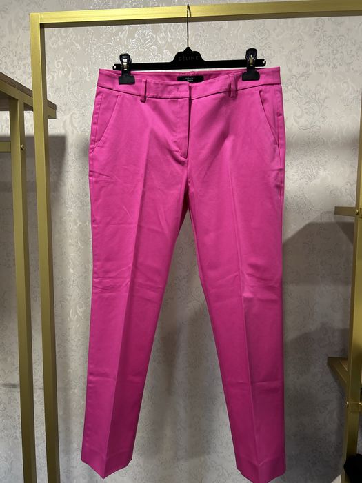Штани Weekend Max Mara. Оригінал