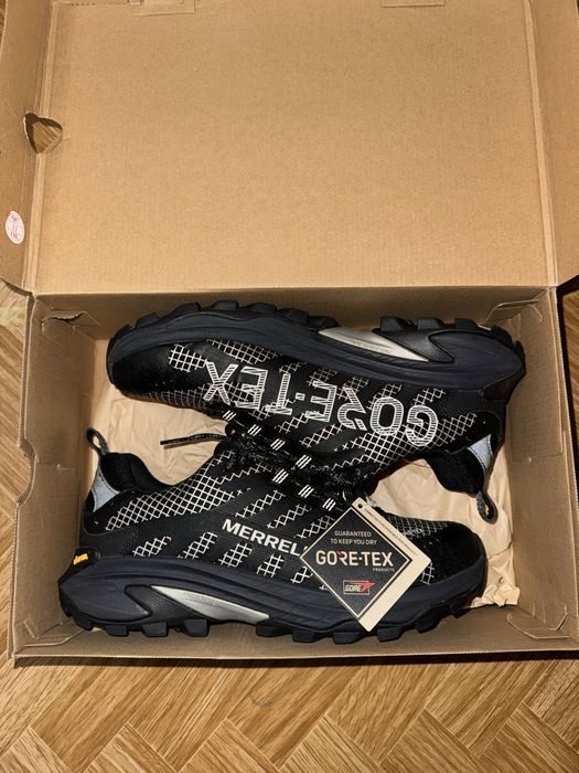 Продам Merrell Moab Speed 2 Reflective GTX. Original!