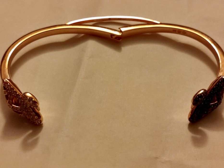 Swarovski Dancing Swan
Modelo