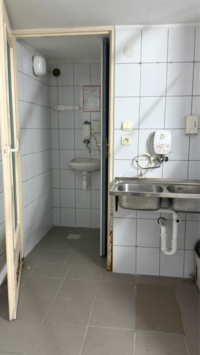 Lokal handlowy,  Piłsudskiego 34, Kwidzyn