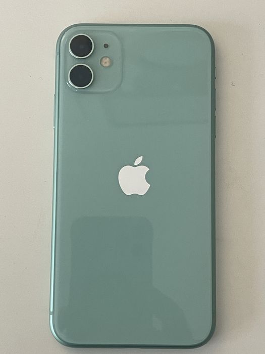 iPhone 11 - 128gb - ultimo ios - como novo
