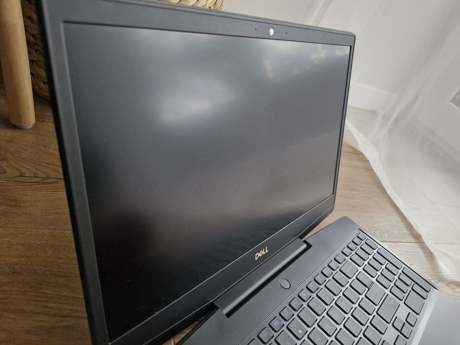 Laptop Dell G5 5500 gamingowy