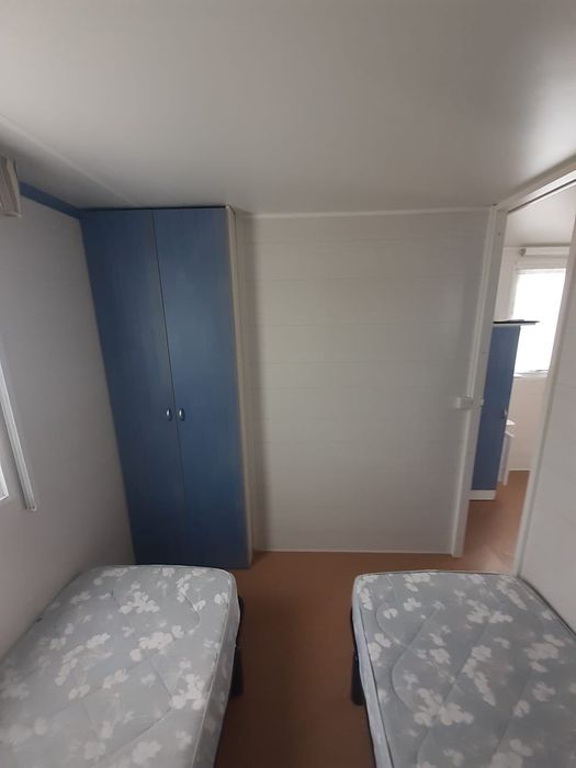 MOBILE HOME O'HARA DE 8.5X4 METROS EM COIMBRA.