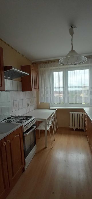 3-pokojowe mieszkanie na sprzedaż Tuchola, LOP 9