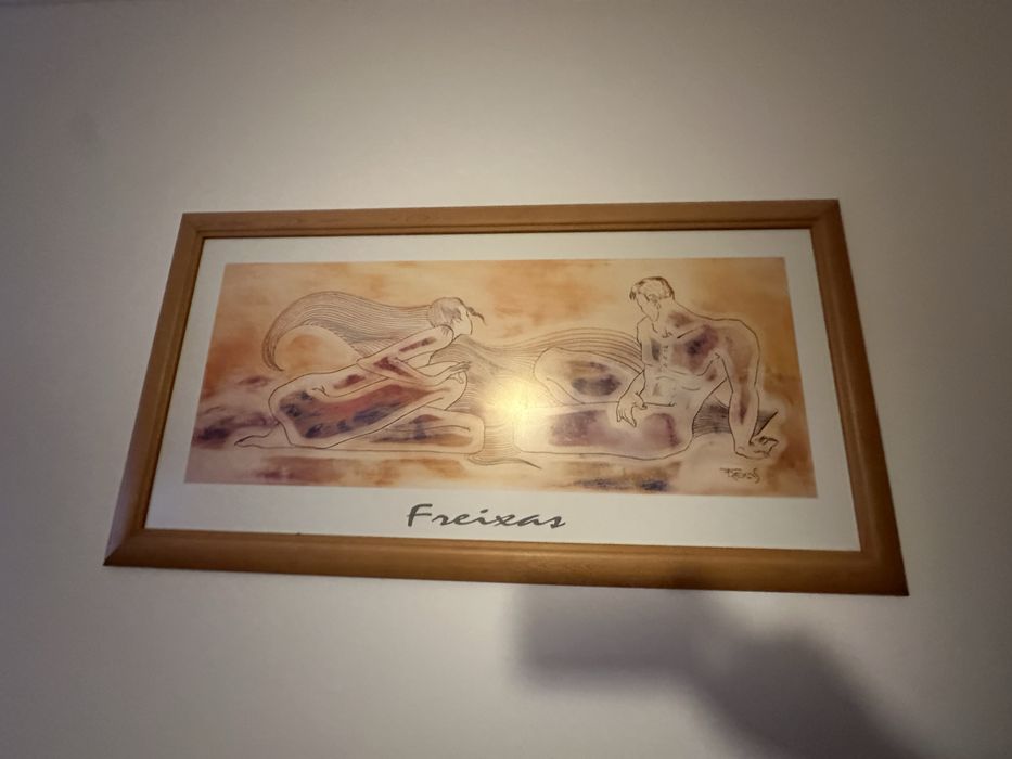 Quadros varios como novos444289430827182082