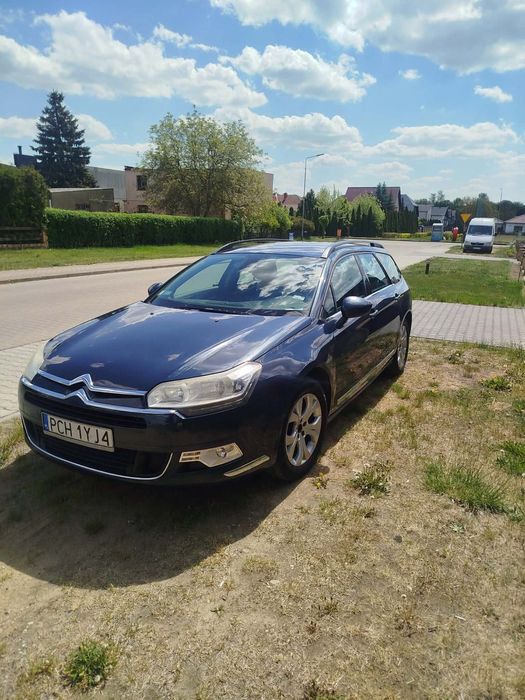Citroën C5 Citroen c5