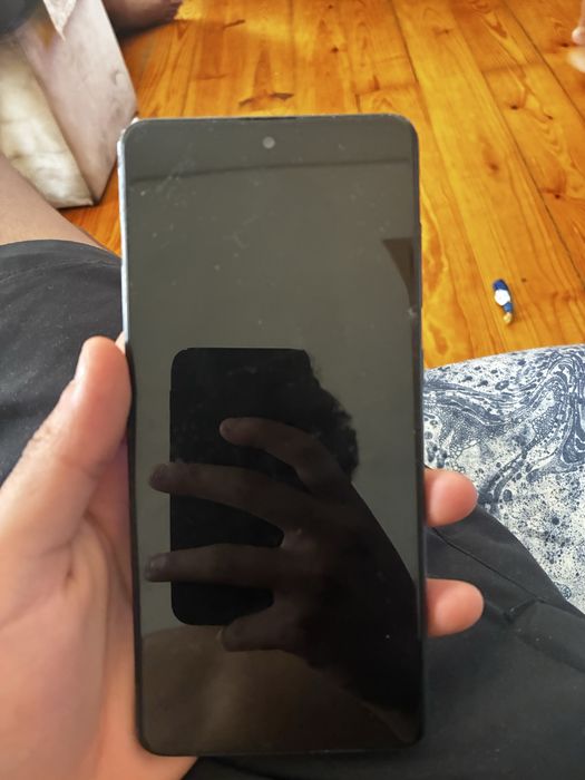 Samsung a71 (Ler Descricao)