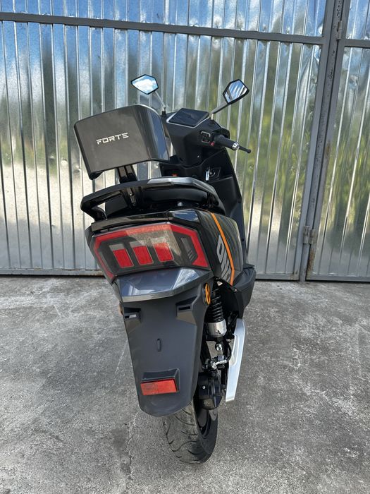 Forte Ranger 2000w