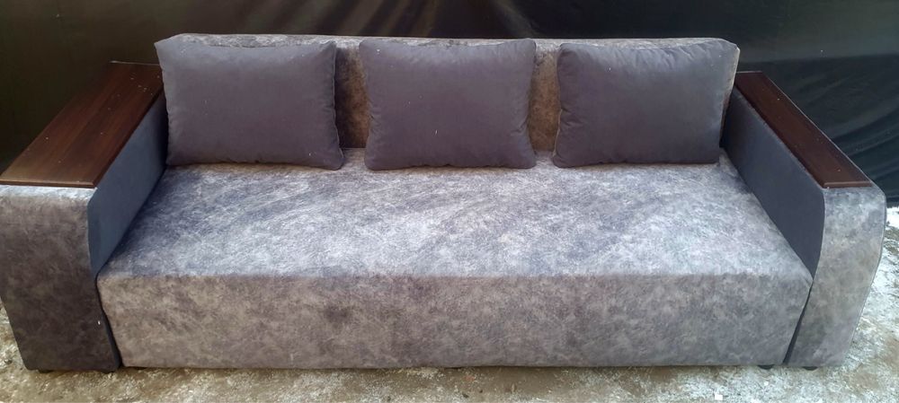 Диван єврокнижка !