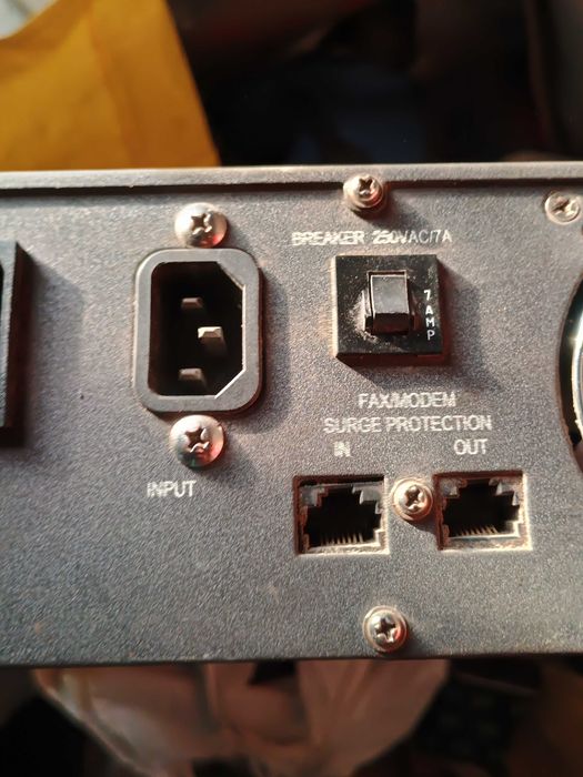 Продам преобразователь 36/220