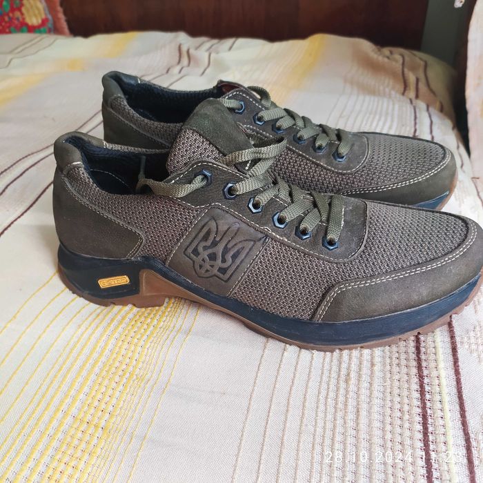 Мужские Армейские (ЗСУ) Койот Тактические Демисезонные Весна Лето.