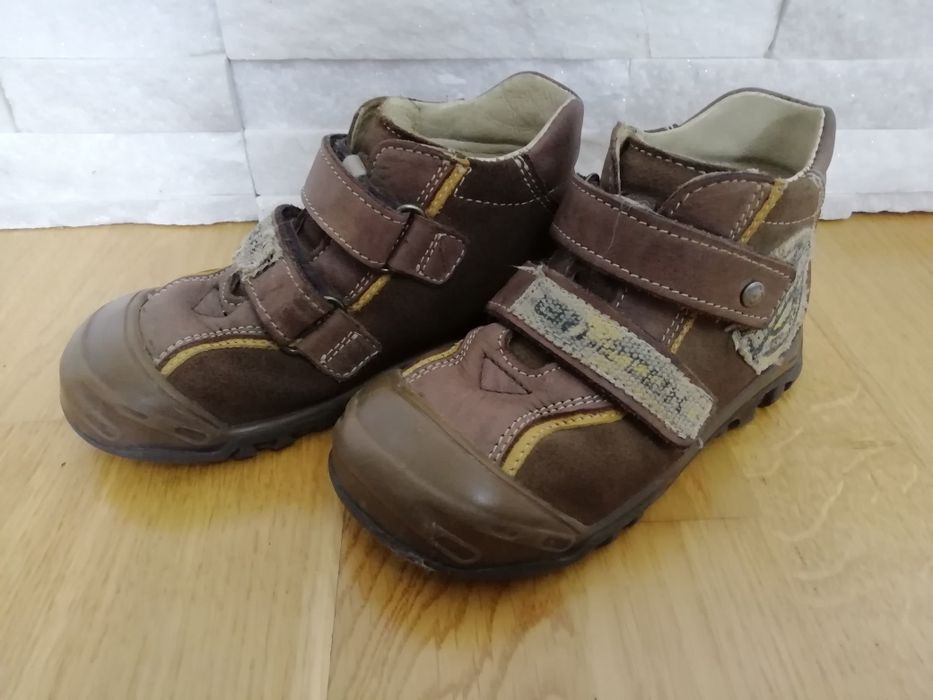 Buty trzewiki Bartek roz. 26