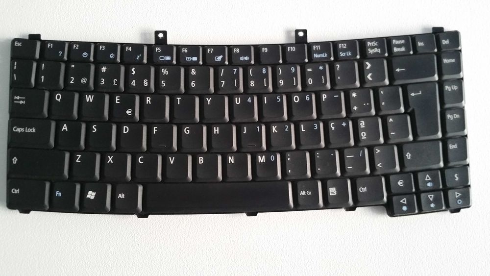 ACER TravelMate 4000 Computer Keyboard.64751816233218120
