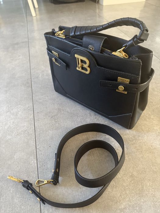 Torebka balmain sttan dobry