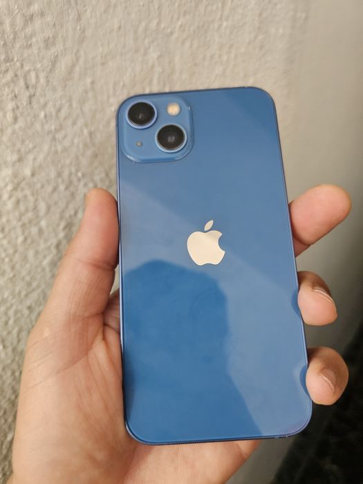 Iphone 13 128gb 98%