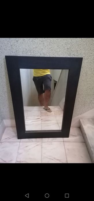 Espelho Ikea 94x64