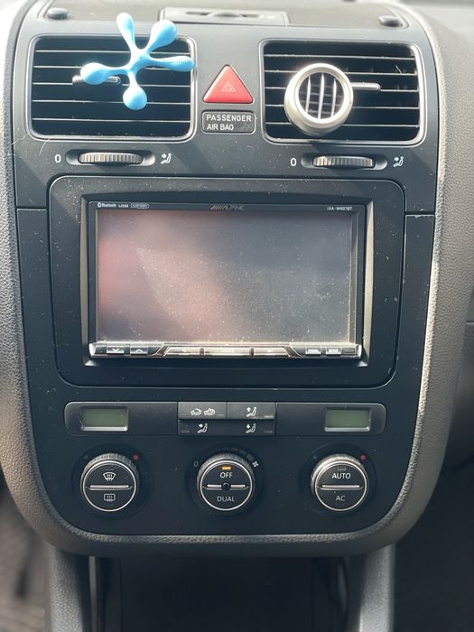 Volkswagen Golf 2009рік