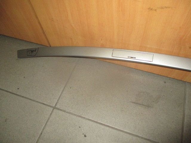 Friso tejadilho PEUGEOT 607 (9D, 9U)