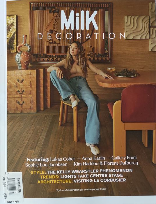 Milk Decoration English nr 48/23 projektowanie i urządzanie wnętrz, de