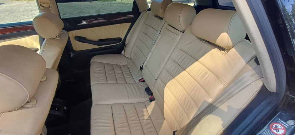 Audi A6 C5 QUATTRO 2.4 V6 170KM LPG do 2035 manual kombi avant