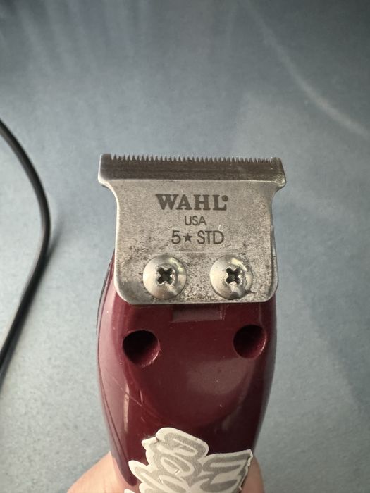 Професійна машинка для стрижки WAHL