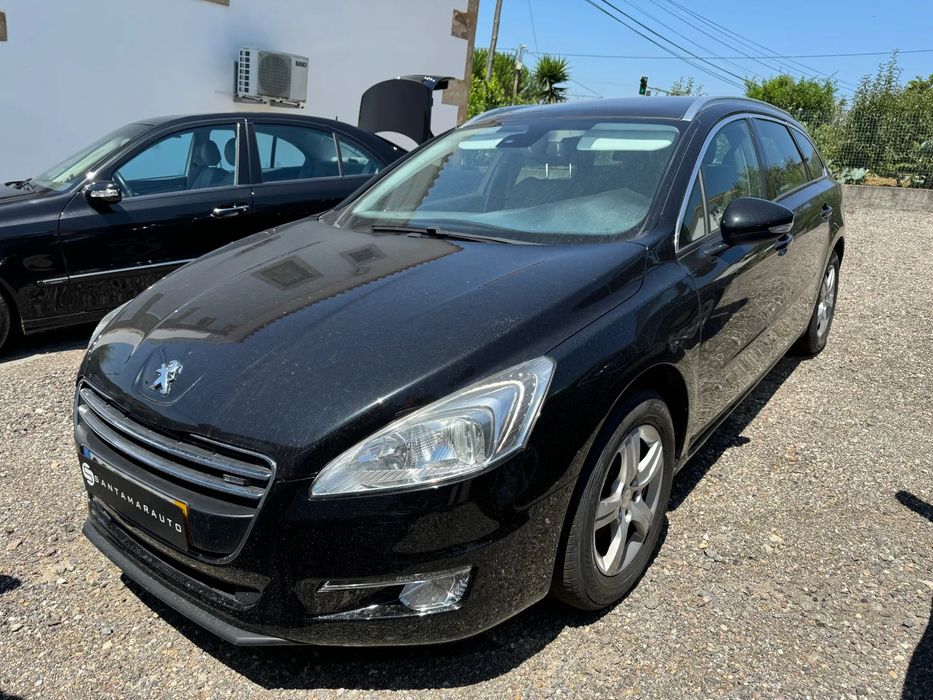 Peugeot 508 SW 1.6 e-HDi Access CMP6