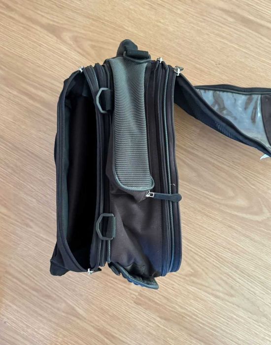 Saco viagem para depósito mota da GIVI