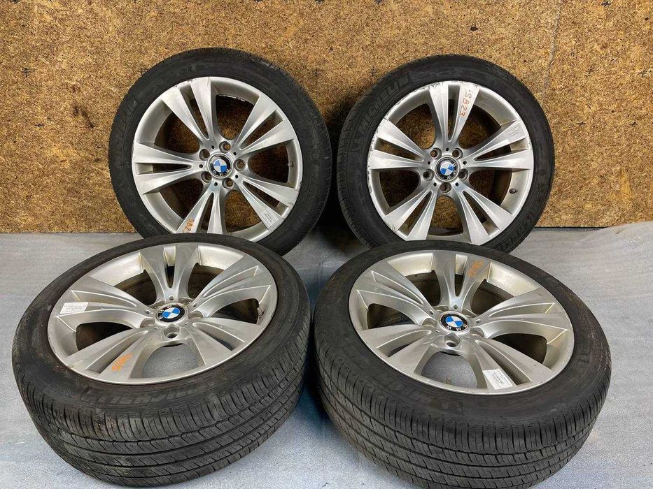 Диски колеса BMW F25 X3
