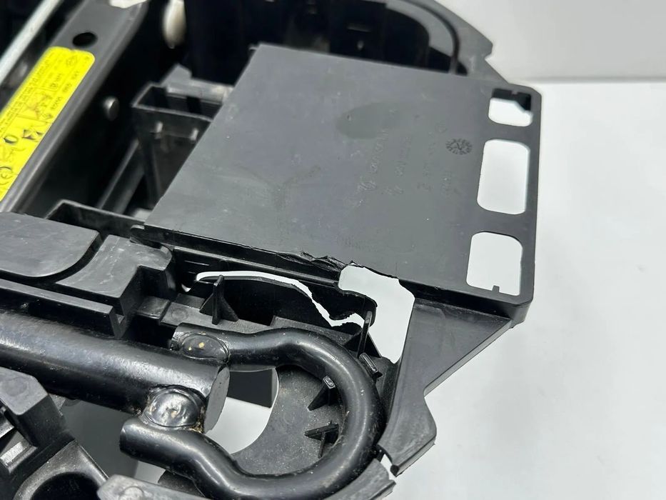 Kit / Conjunto Ferramenta - Renault Clio III (2007)